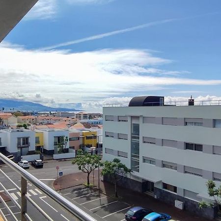 Atlantic West Town Daire Ponta Delgada Dış mekan fotoğraf