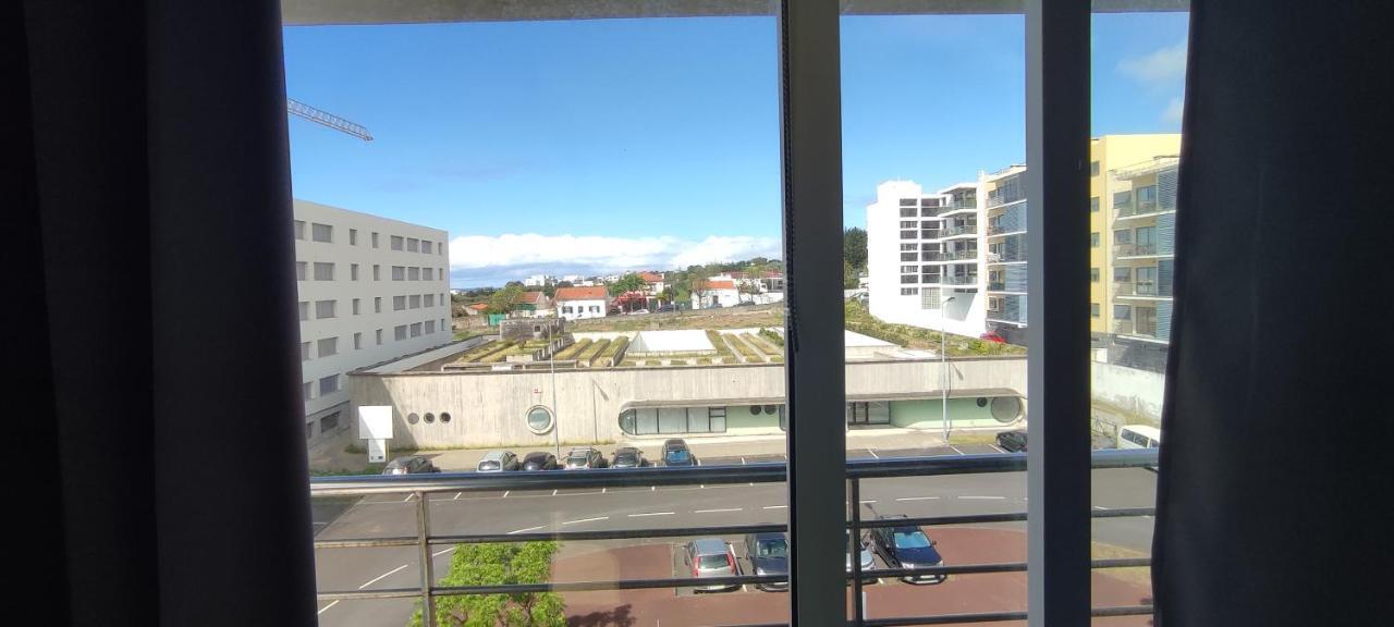 Atlantic West Town Daire Ponta Delgada Dış mekan fotoğraf